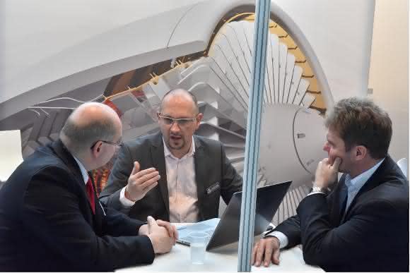 formnext 2017: Early Birds profitieren