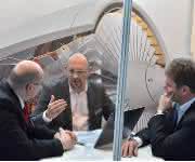 formnext 2017: Early Birds profitieren