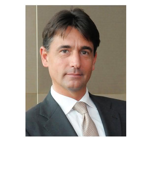Axel Oesterling