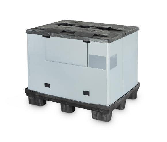 Cabka-IPS CabCube 2.0