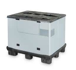 Cabka-IPS CabCube 2.0