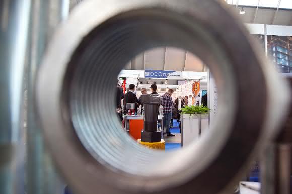 Fastener Fair Fastener Fair