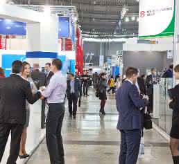 Messe-Tipp: Fastener Fair in Stuttgart groß wie nie Messe-Tipp: Fastener Fair in Stuttgart groß wie nie
