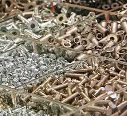 Messe-Tipp: Fastener Fair in Stuttgart groß wie nie Messe-Tipp: Fastener Fair in Stuttgart groß wie nie