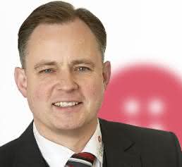Alexander J. Neuzerling