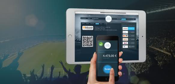 CeBIT 2017: Launch von CryptoTec Pay