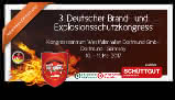 3. Deutscher Brand- und Explosionsschutzkongress 3. Deutscher Brand- und Explosionsschutzkongress
