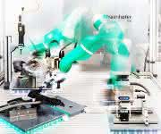 Industrieroboter Softwarepaket Pitasc
