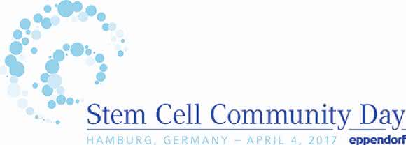 Stem Cell Community Day: Stammzellen-Experten treffen sich in Hamburg