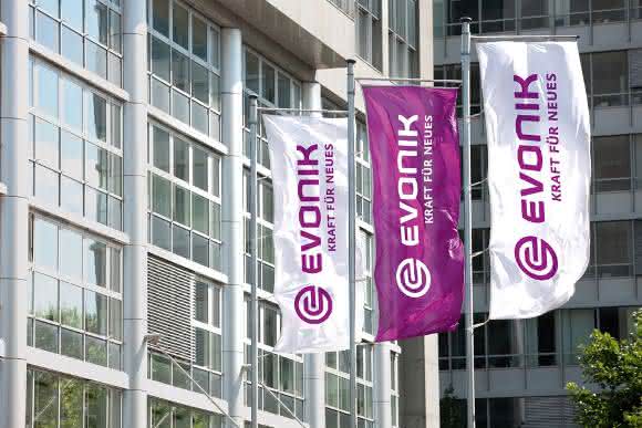 Evonik Industries