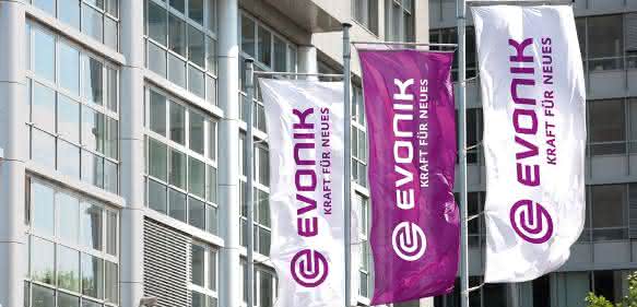 Evonik Industries