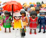 Playmobil Frauen
