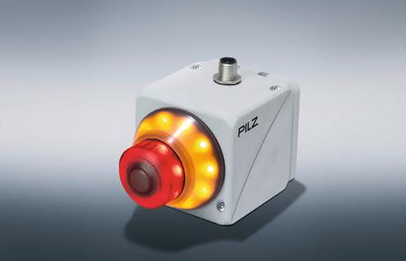 Pilz PITestop active Pilz PITestop active