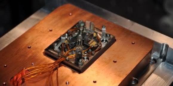 Resonanzkammer
