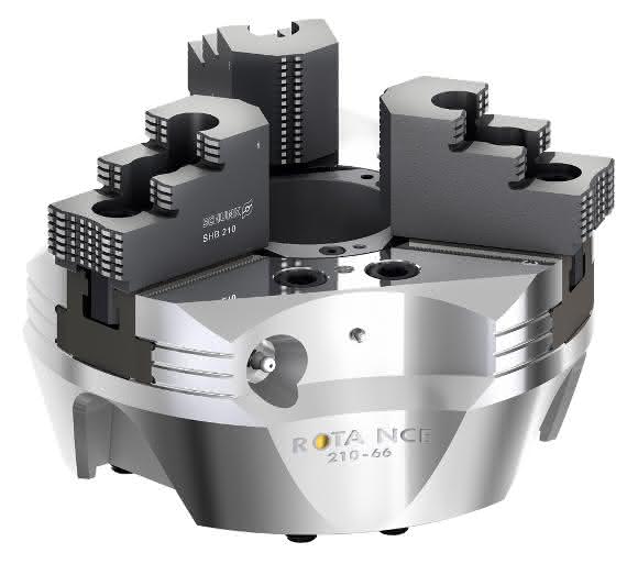 Schunk Rota NCE