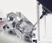 Schunk Tendo Slim 4ax Schunk Tendo Slim 4ax