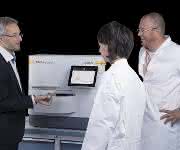 Das neue Aeris-Röntgenpulverdiffraktometer für Prozesskontrolle und Lehre.