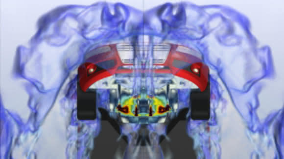 Digital Twin: Neue Möglichkeiten in der Simulation Digital Twin: Neue Möglichkeiten in der Simulation