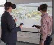 RPLAN 4D LogiMAT 2017: IPO.Plan und Actano präsentieren 4D-Projektmanagement
