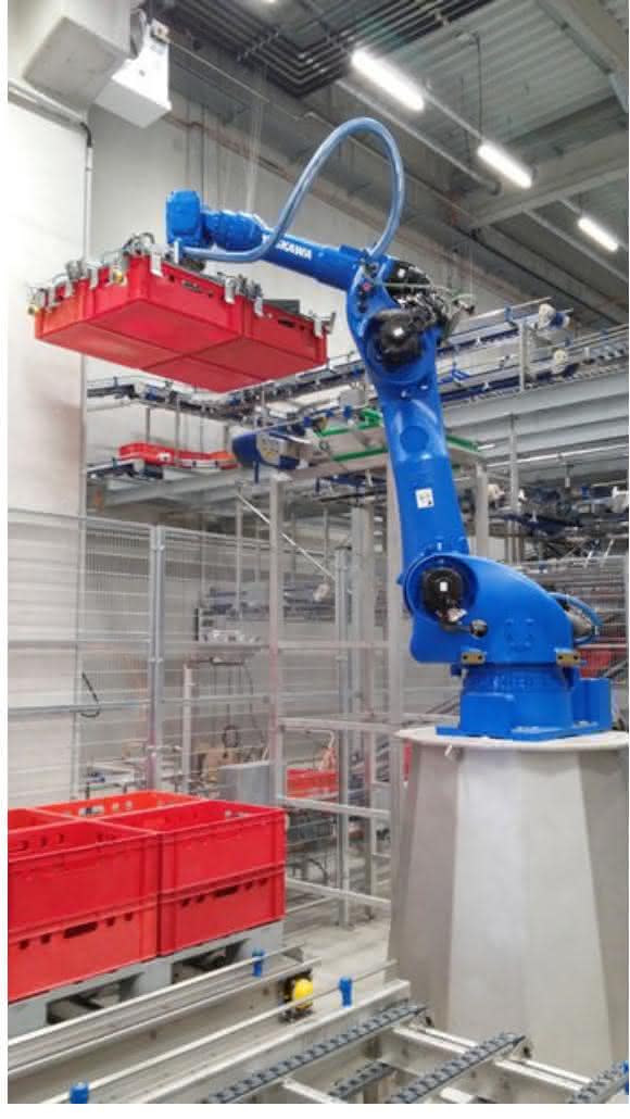 Roboter