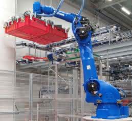 Roboter
