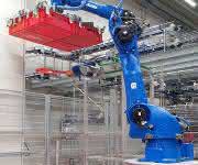 Roboter Roboter