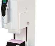 Pipettiersystem Viaflo 384 mit 1536er-Plattenhalter