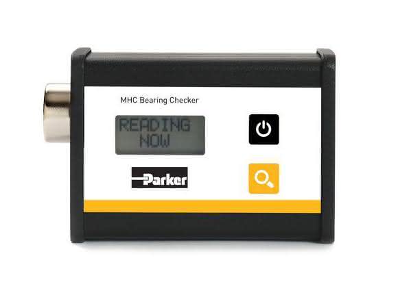 MHC Bearing Checker-Baureihe Handheld
