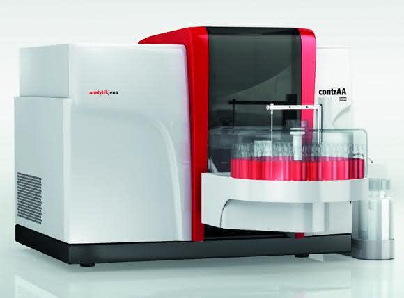 Mit seiner einzigartigen Technologie bietet contrAA® die Lösung für eine Vielzahl von applikativen Anforderungen. Mit seiner einzigartigen Technologie bietet contrAA® die Lösung für eine Vielzahl von applikativen Anforderungen.
