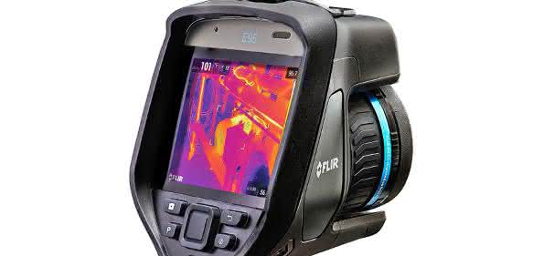 Flir-E95 Flir-E95
