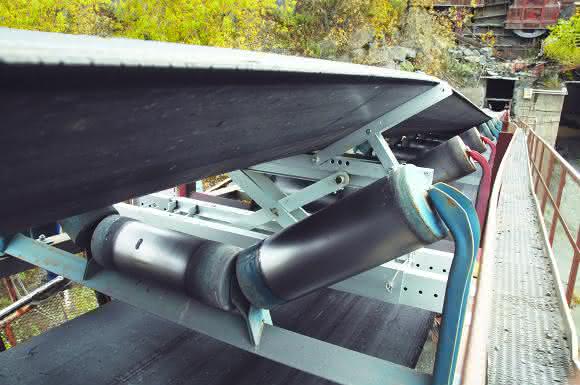 Flexco PI Flexlifter Gurtlifter