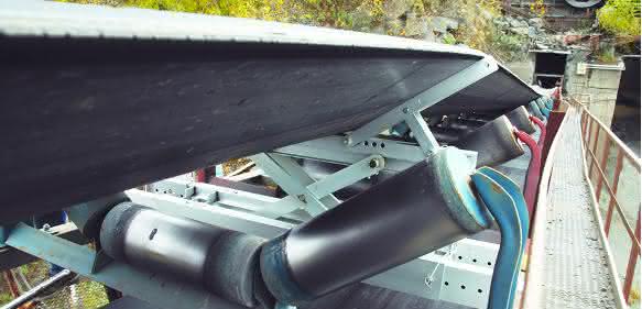 Flexco PI Flexlifter Gurtlifter