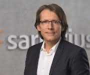 Sartorius-Konzernchef Dr. Joachim Kreuzburg: „Besonders stark expandiert weiterhin unsere Sparte Bioprocess-Solutions.“ Sartorius-Konzernchef Dr. Joachim Kreuzburg: „Besonders stark expandiert weiterhin unsere Sparte Bioprocess-Solutions.“