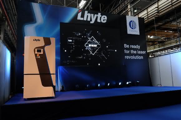 LHYTE LHYTE