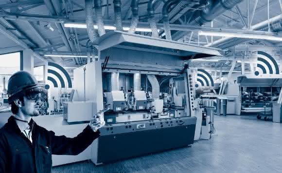 HANNOVER MESSE 2017: Integrated Industrial Solutions