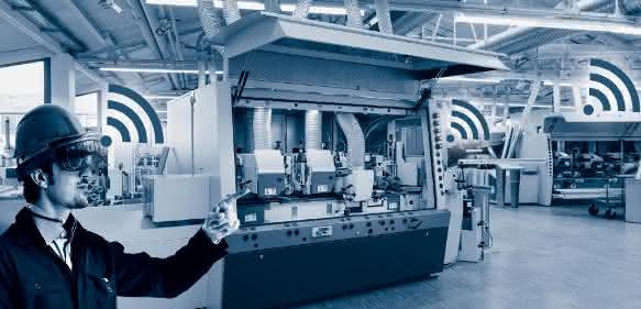 HANNOVER MESSE 2017: Integrated Industrial Solutions