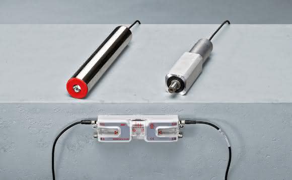 SEW-ECDriveS