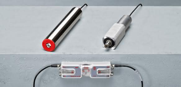 SEW-ECDriveS