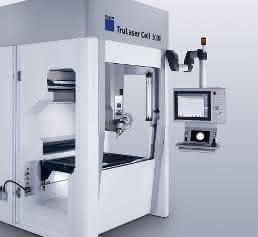 TruLaser Cell 3000