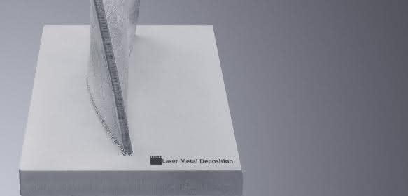 Generieren mit LMD
