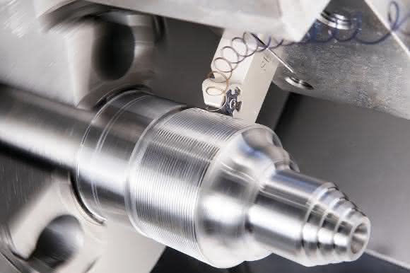 Werkzeugsystem Iscar Intec