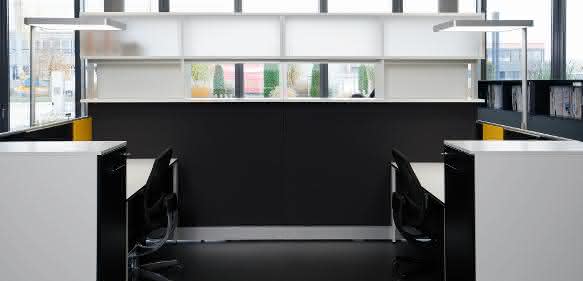 Industriebeleuchtung: LED it shine - Arbeitsplätze optimal ausleuchten