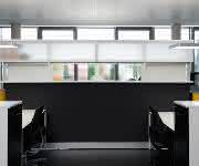 Industriebeleuchtung: LED it shine - Arbeitsplätze optimal ausleuchten