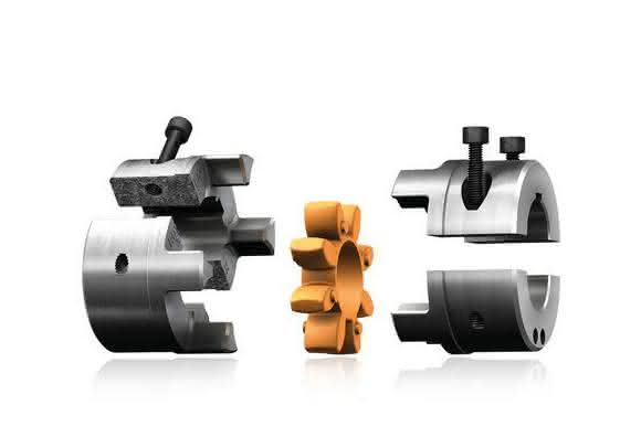 Rotex S-H Rotex S-H KTR Systems