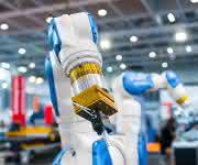 Industrieroboter
