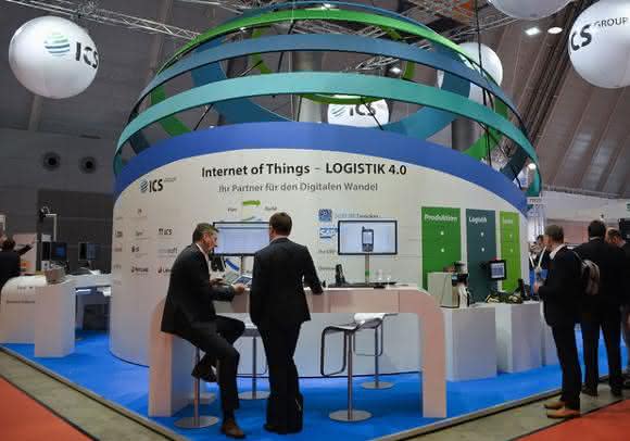 ICS International ICS International