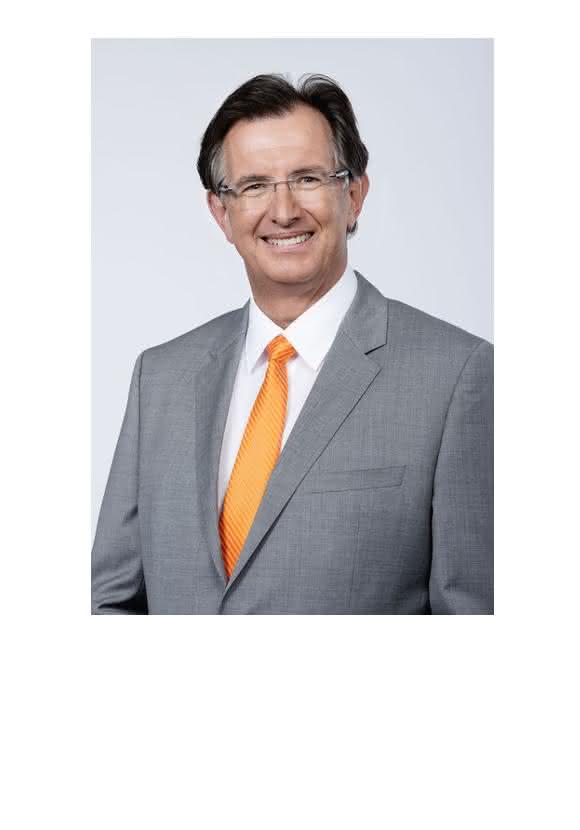 Armin Stolzer