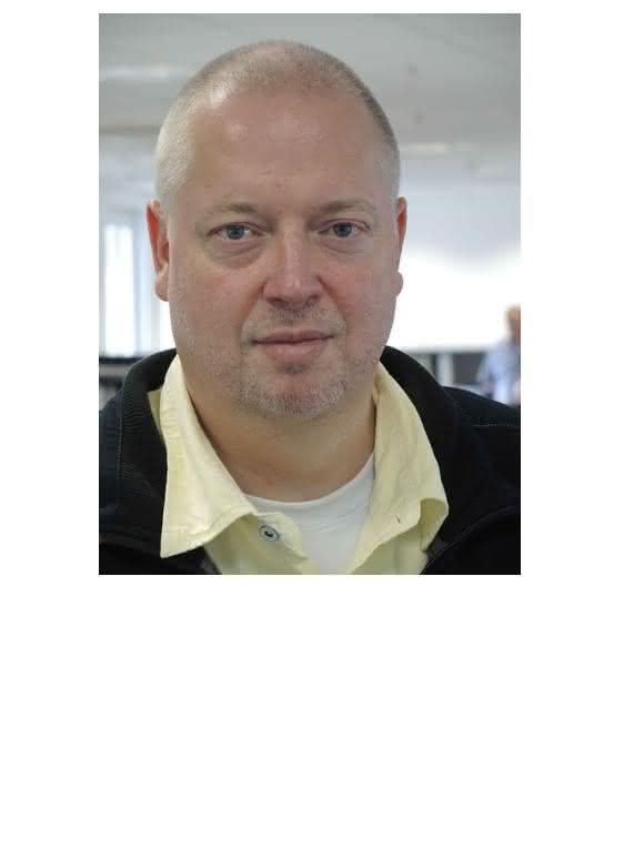 Thorsten May, Produktentwickler bei Leifheit