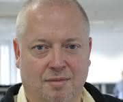 Thorsten May, Produktentwickler bei Leifheit