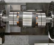 Rotex-Non-Sparking-Klauenkupplung Rotex-Non-Sparking-Klauenkupplung KTR Systems